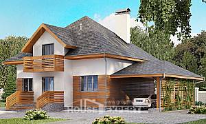 Проекты домов с гаражом, Моршанск