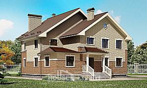Проекты двухэтажных домов, Тамбов