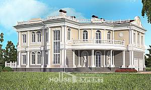 Проекты двухэтажных домов, Моршанск