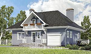 Проекты двухэтажных домов, Моршанск